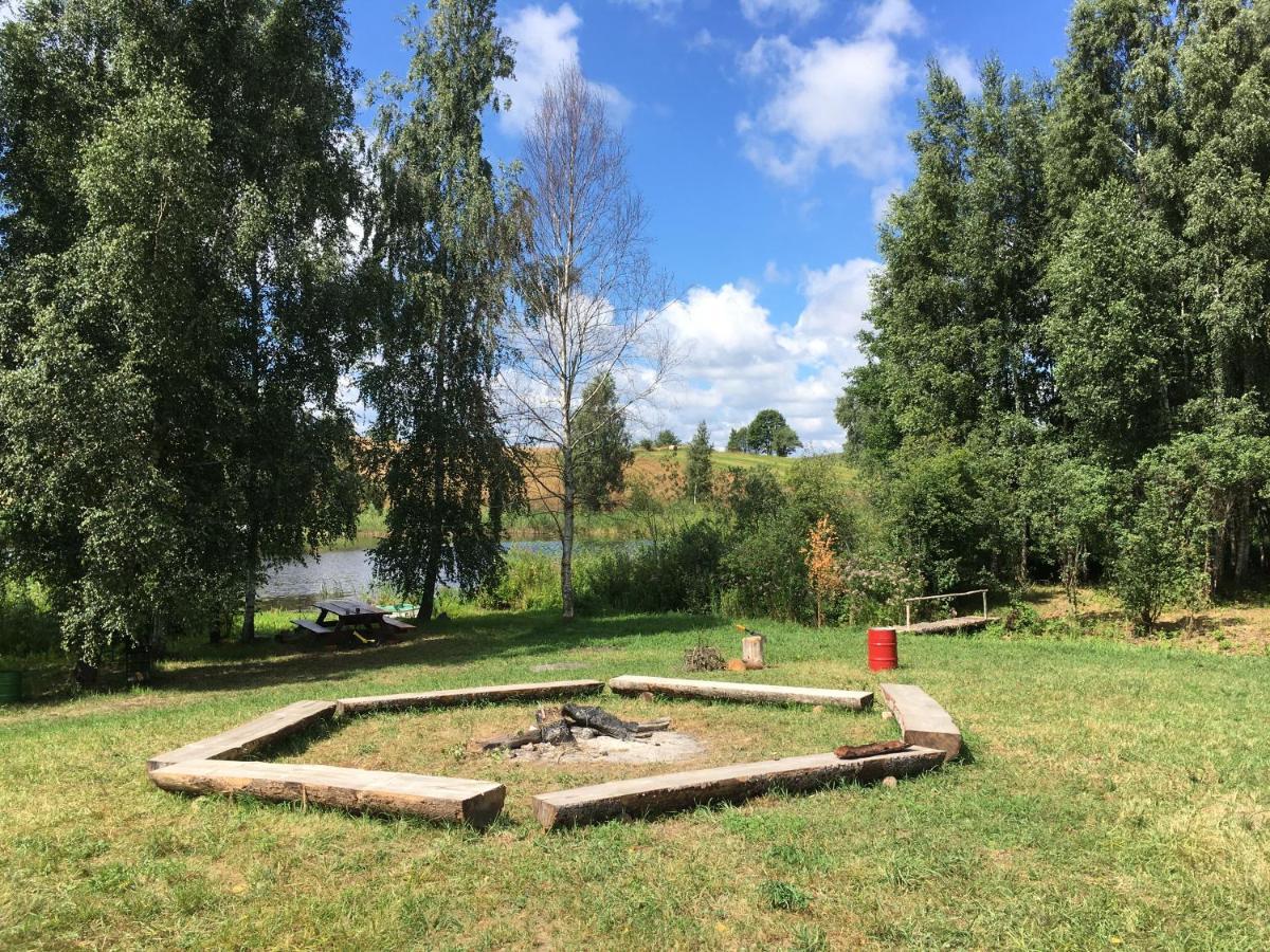 Agroturystyka Dolina23 Piaski Exterior foto