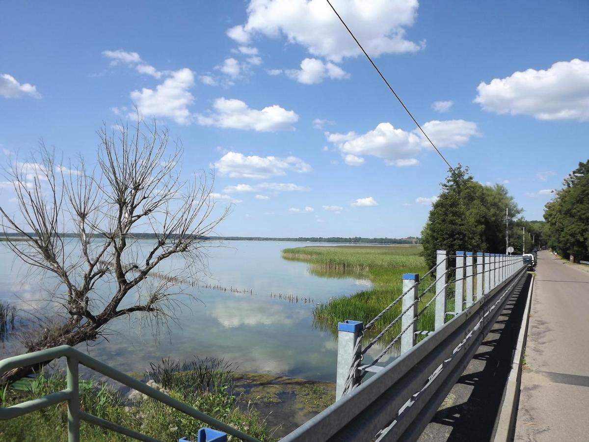 Agroturystyka Dolina23 Piaski Exterior foto