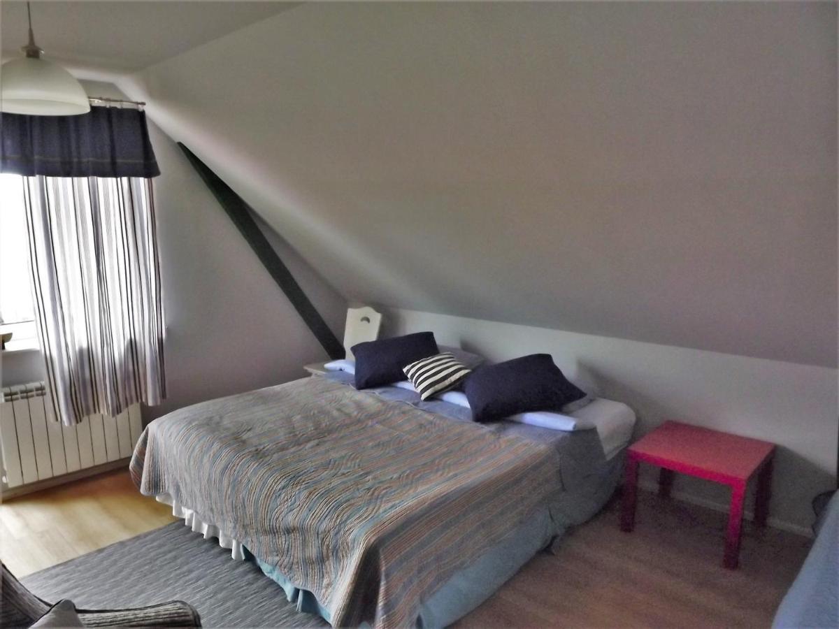 Agroturystyka Dolina23 Piaski Exterior foto